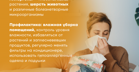 Аллергия (3)