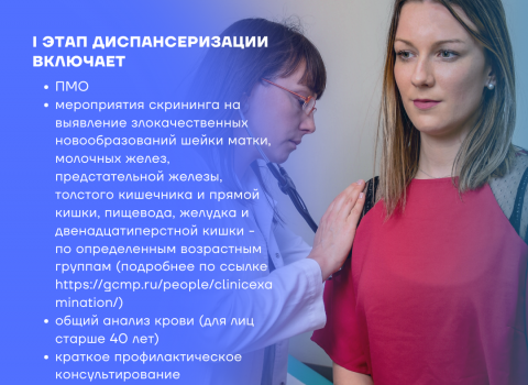 Диспансеризация (2)