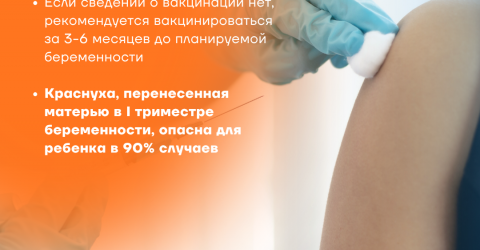 Краснуха (2)