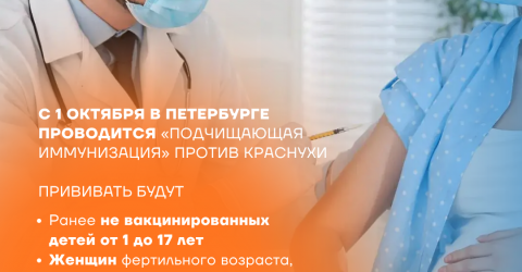 Краснуха (3)